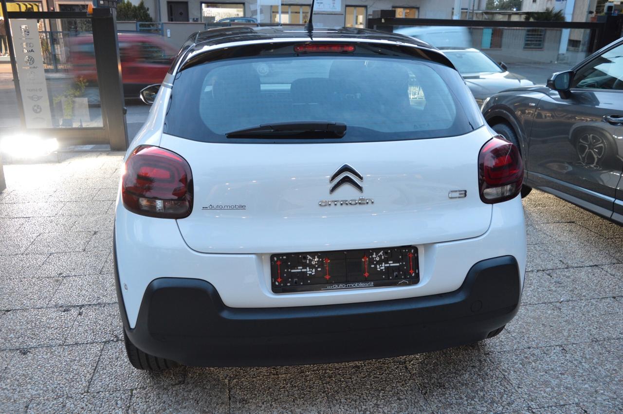 Citroen C3 BlueHDi 100 S&S Shine