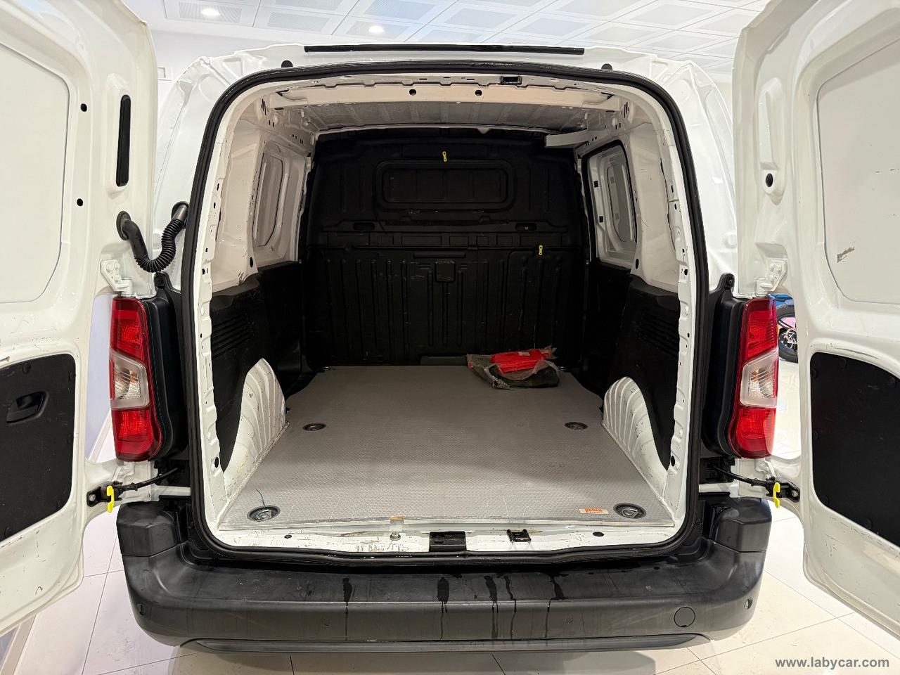 Combo Cargo 1.5 D 100CV S&S PC 650kg