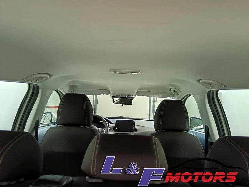 FIAT Tipo Tipo 1.6 Mjt 130cv SW City Life