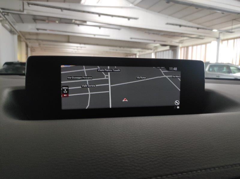 MAZDA MX-30 - MX-30 e-Skyactiv Advantage