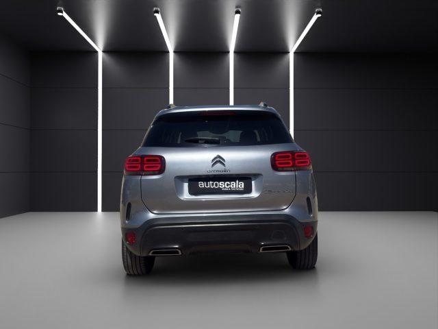 CITROEN C5 Aircross BlueHDi 130 S&S EAT8 Shine