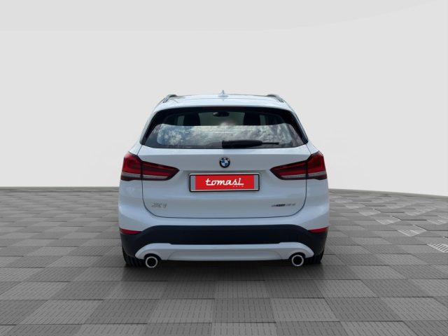 BMW X1 X1 sDrive18d BUSINESS ADVANTAGE