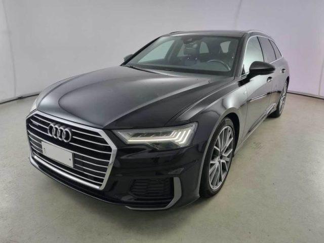 AUDI A6 Avant 45 3.0 TDI quattro tiptronic Business Sport