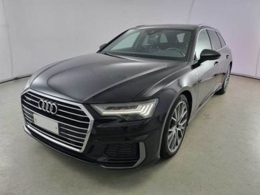 AUDI A6 Avant 45 3.0 TDI quattro tiptronic Business Sport