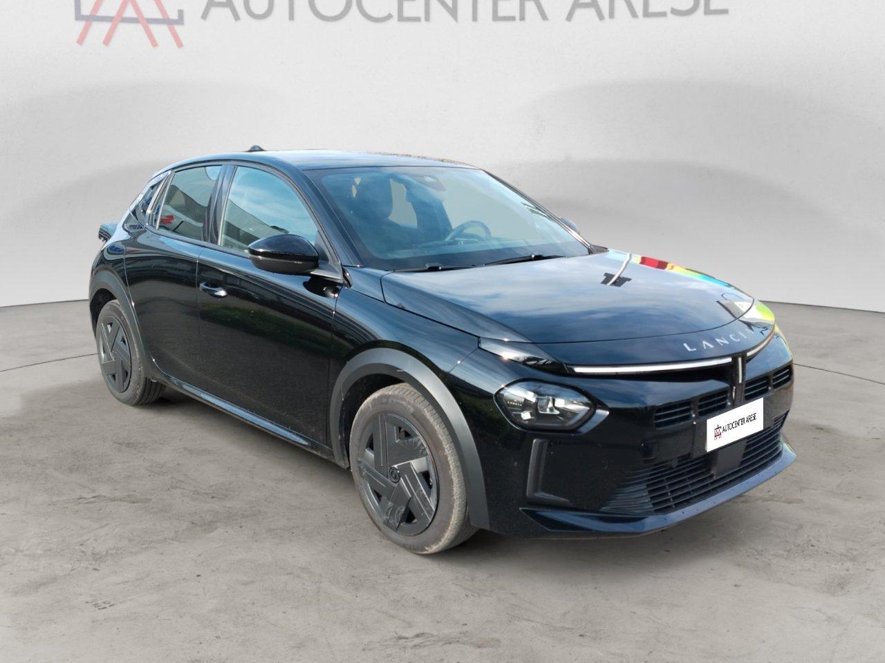 Lancia Ypsilon 1.2 mhev 110cv e-dct