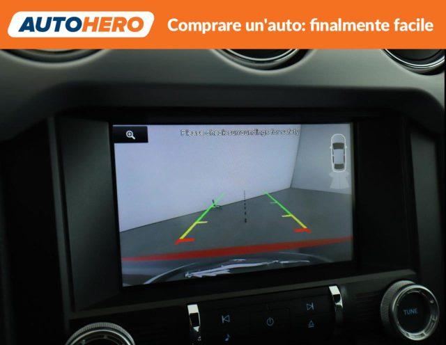 FORD Mustang Fastback 2.3 EcoBoost aut.