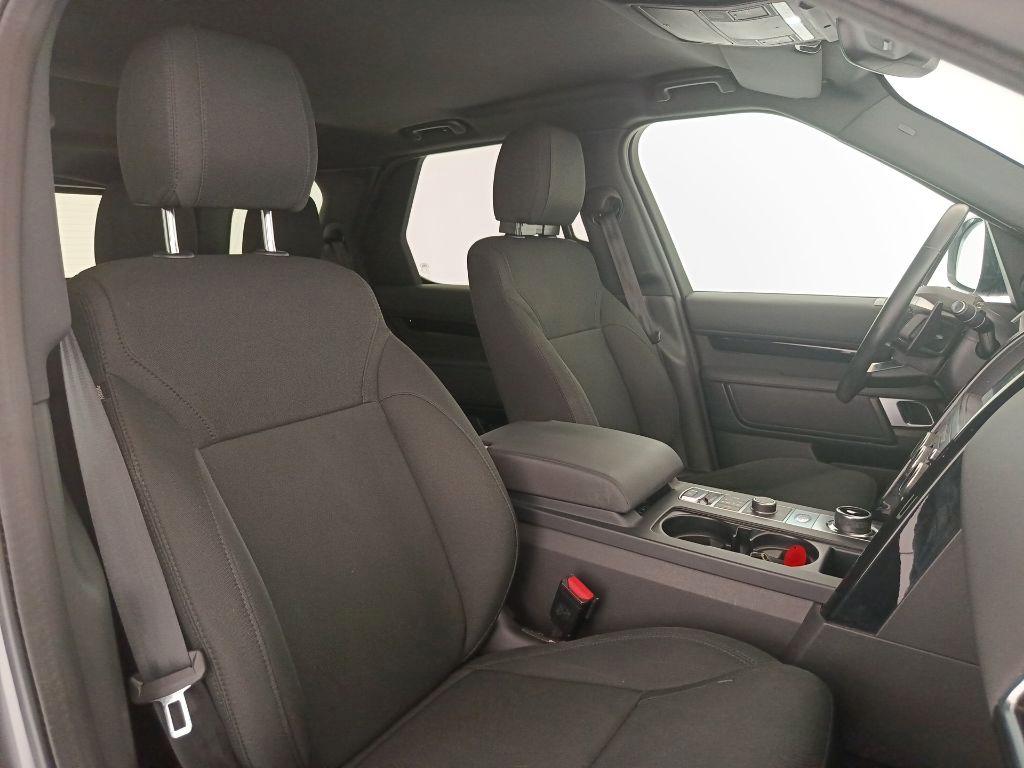 LAND ROVER Discovery 5ª serie - Discovery 2.0 SD4 240 CV SE
