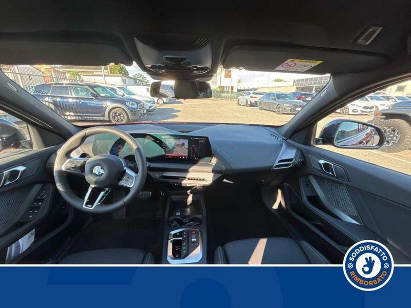BMW Serie 1 118d M Sport