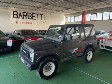 Suzuki Samurai SJ500 ASI Neopatentati PERMUTE RATE
