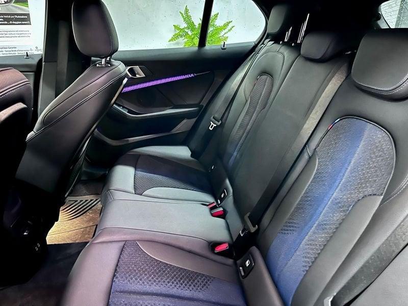 BMW Serie 1 118i 5p. Msport