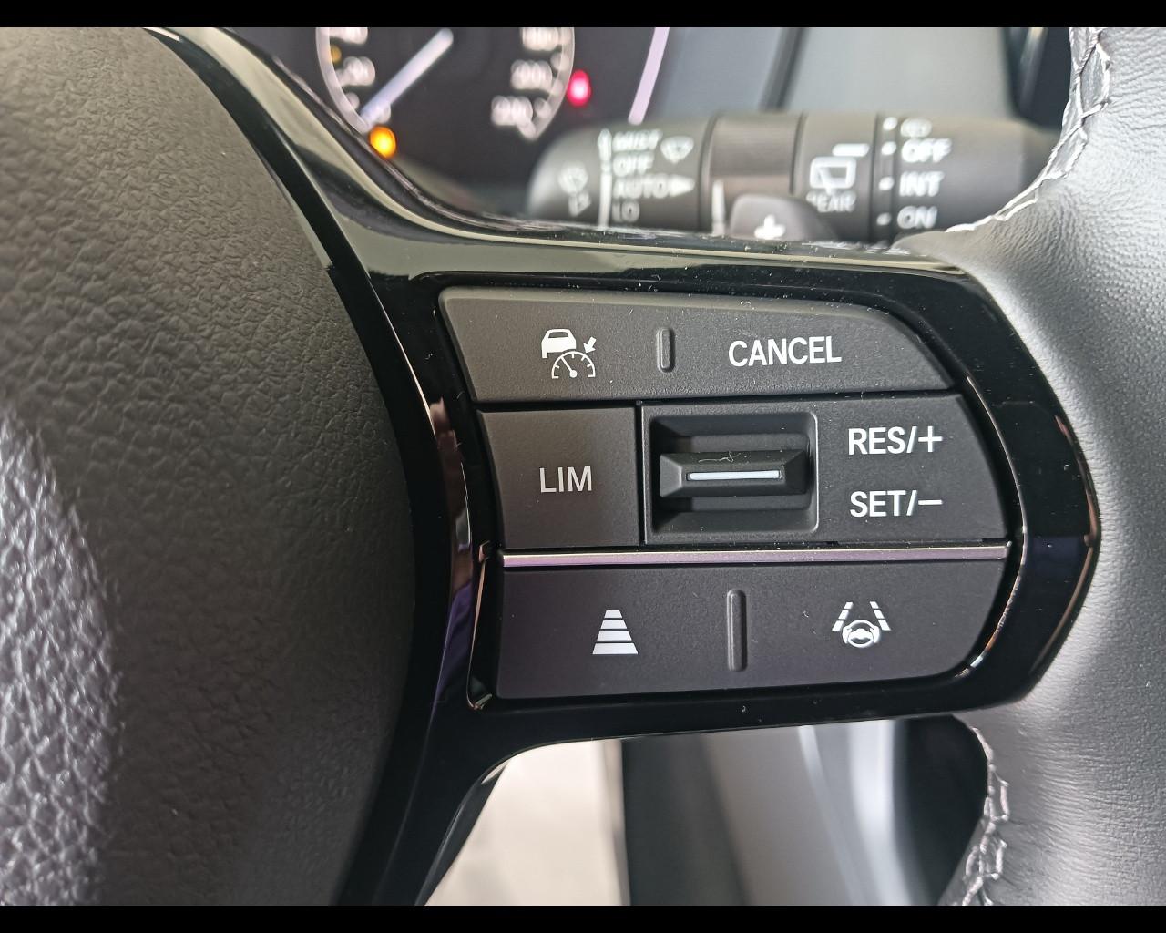 HONDA CivicH23 2.0 Sport MY2024