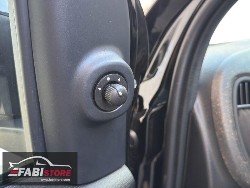 FIAT Panda Cross 0.9 TwinAir 86 Cv Cross 4x4 - 5 POSTI, Ruotino, Schermo, Sensori, CarPlay, ecc
