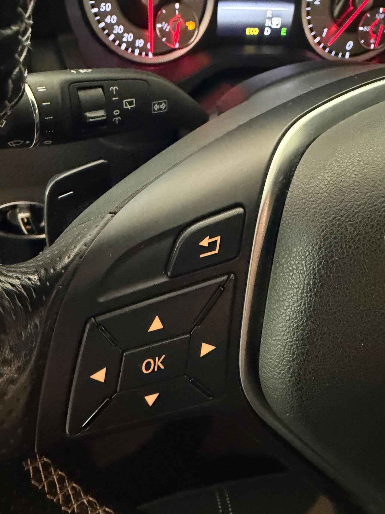 Mercedes-benz A 200 CDI Automatic Sport “COME NUOVA”