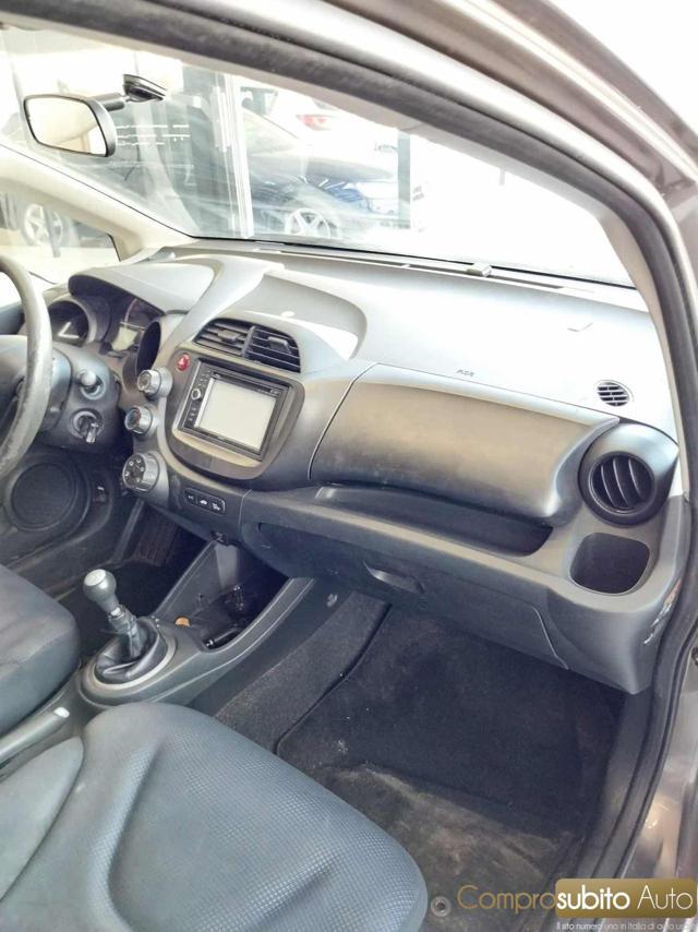 HONDA Jazz 1.2 i-VTEC LE