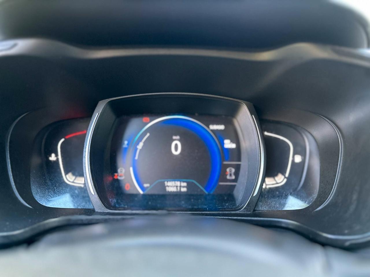 Renault Kadjar dCi 8V 110CV Energy Business