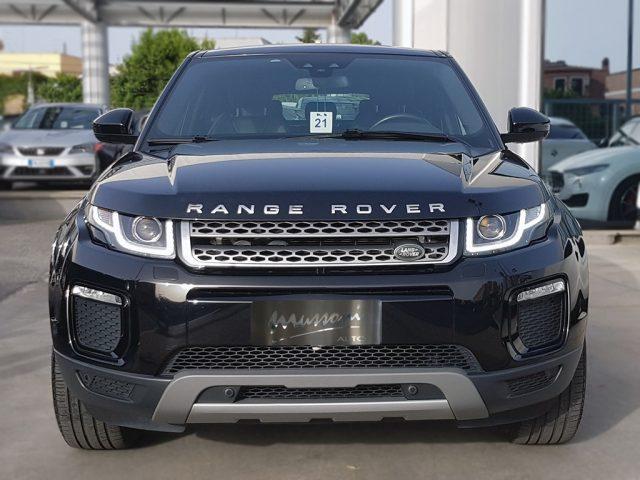 LAND ROVER Range Rover Evoque 2.0 Sd4 240 CV 5p. SE Dynamic