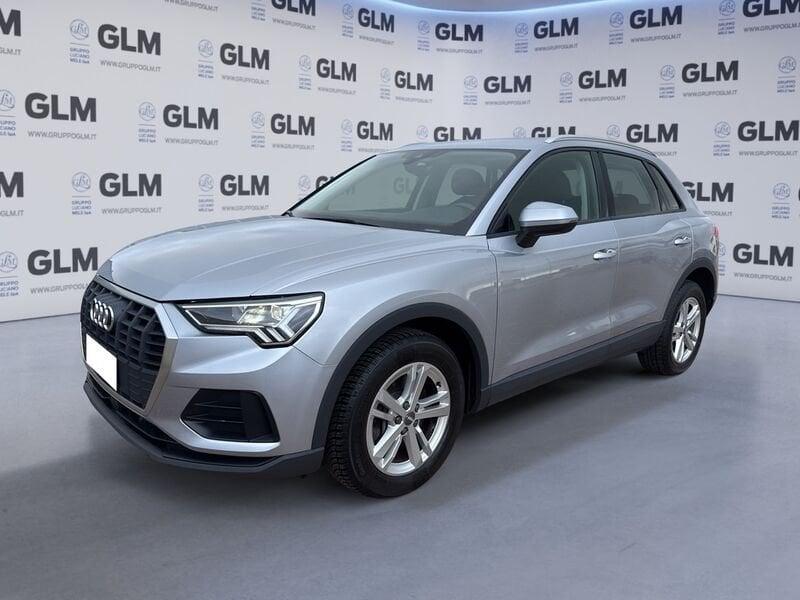 Audi Q3 Q3 40 TDI quattro S tronic Business