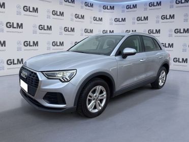 Audi Q3 Q3 40 TDI quattro S tronic Business