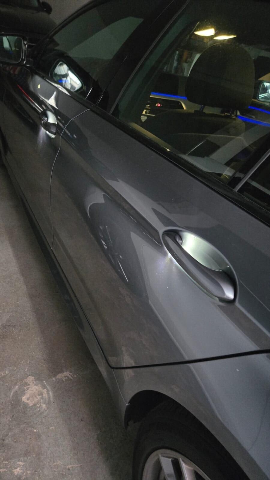 Bmw 520 518d Touring Msport 150HP
