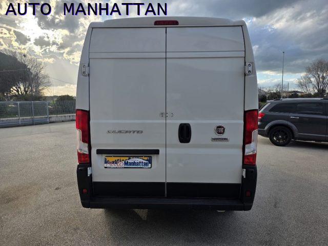 FIAT Ducato 2.2 Mjt 120CV PM-TM Furgone