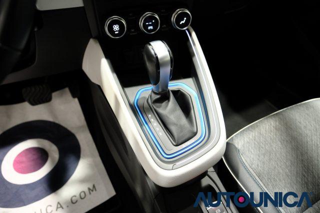 RENAULT Clio FULL HYBRID E-TECH 140 CV 5PORTE INTENS NEOPATENTI
