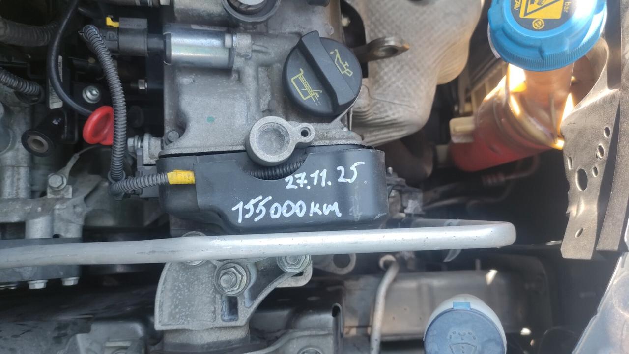 Fiat 500 1.2 benzina NEOPATENTATI - 2013