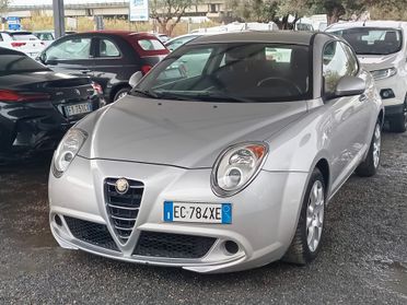Alfa Romeo MiTo 2010 - 1.4 benzina 105 CV Lb automobili