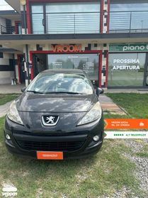 PEUGEOT 207 1.4 HDi 70CV 3p. Energie