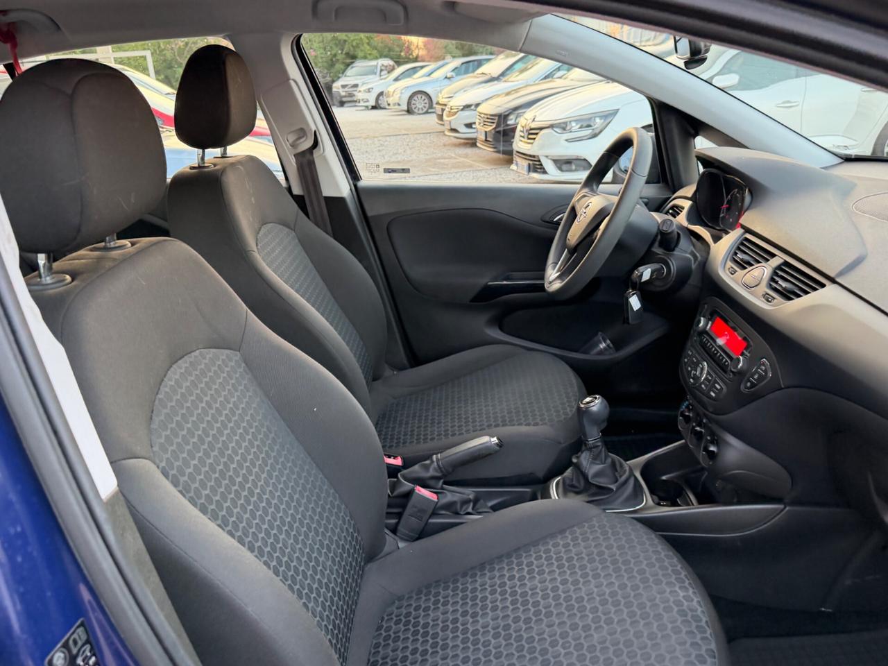Opel Corsa 1.4 90CV GPL Tech 5 porte Innovation