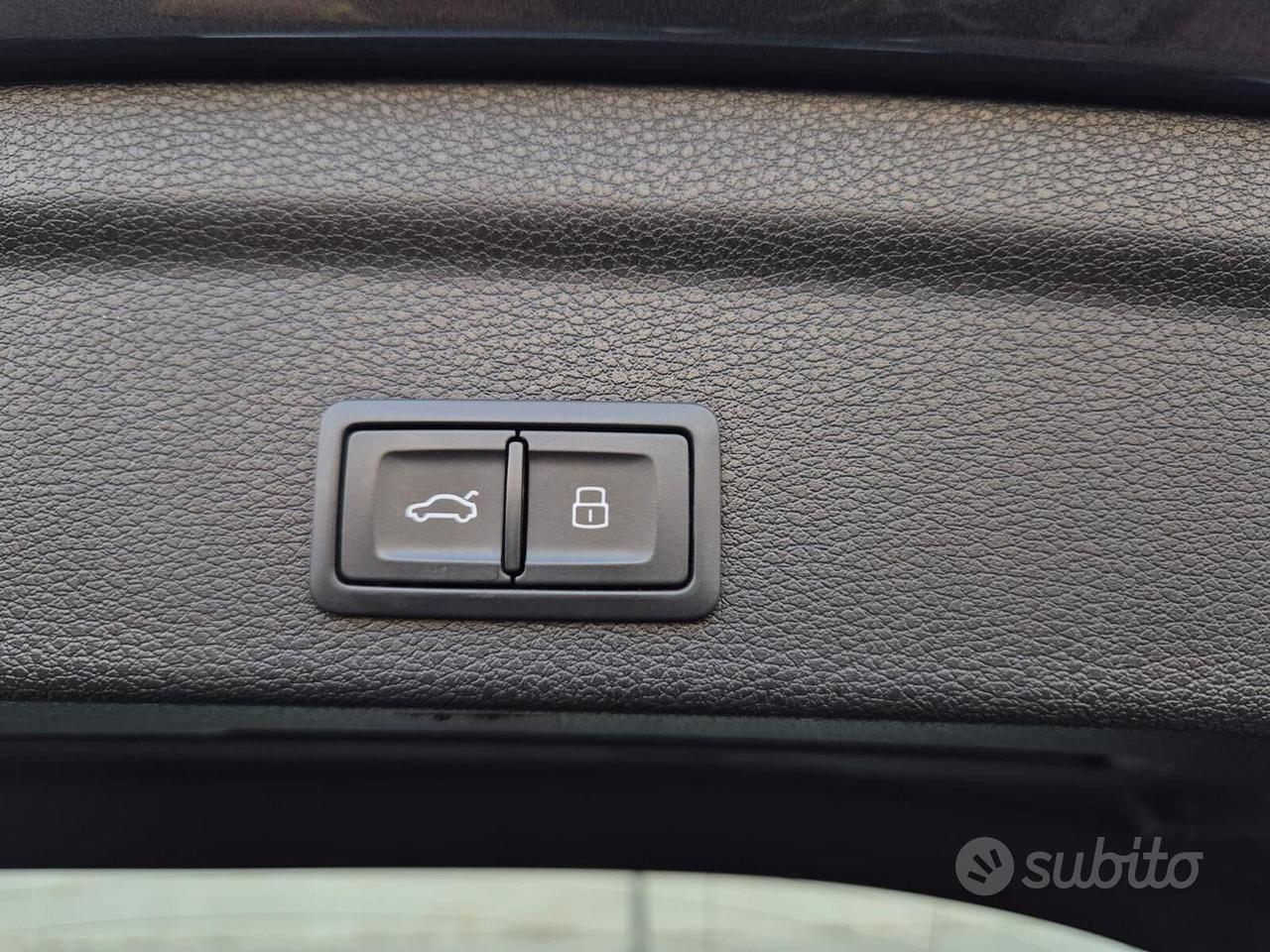 Audi Q3 SPB 35 TDI 150CV S-tronic S-line
