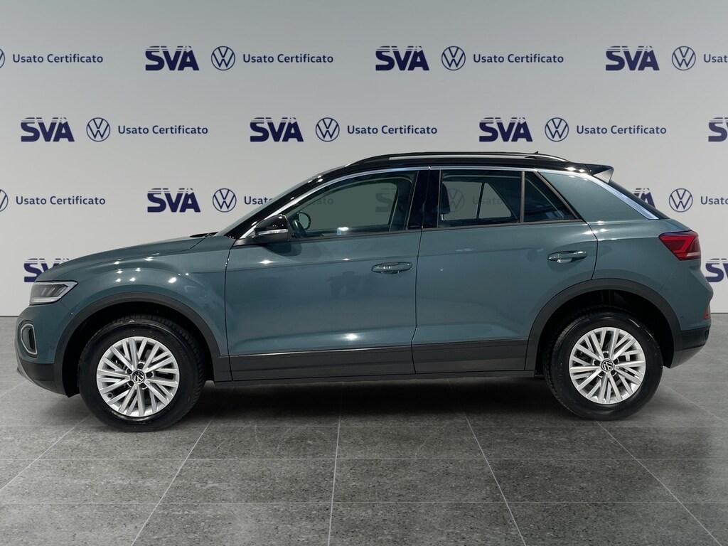 Volkswagen T-Roc 2.0 TDI 115CV Life - IVA ESPOSTA