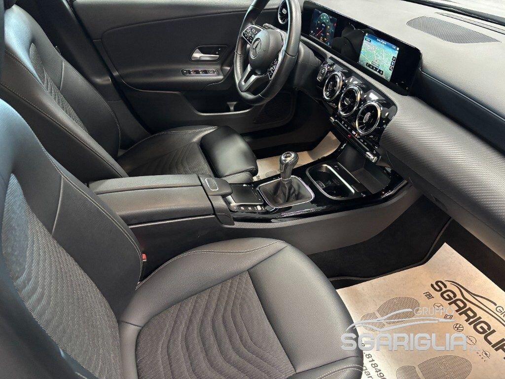 Mercedes A 180 d Executive Full Optional