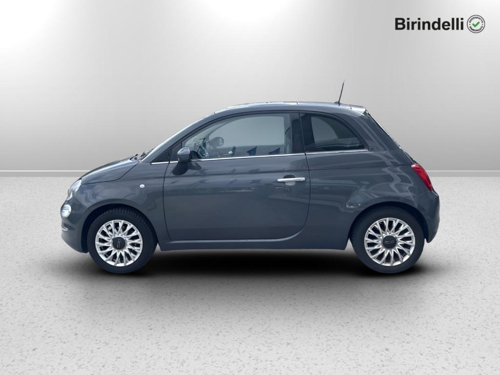 FIAT 500 (2015-2024) - 500 1.2 Lounge
