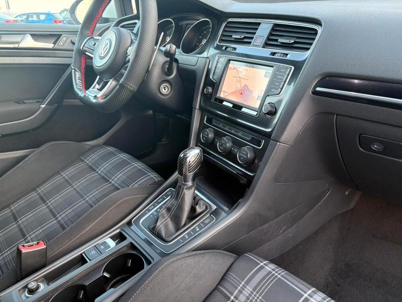Volkswagen Golf 5 Porte Golf 5p 2.0 tdi Gtd dsg