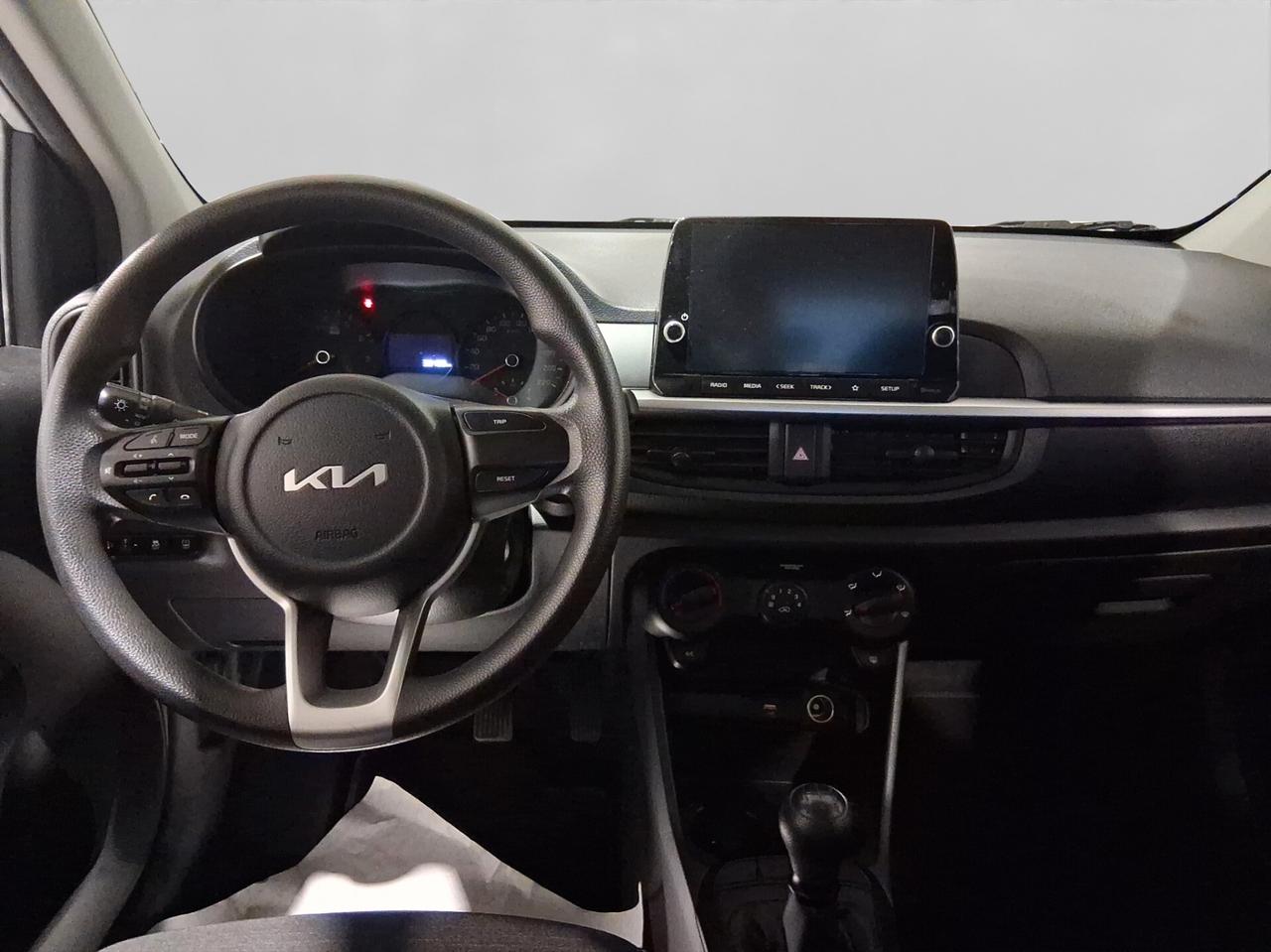 Kia Picanto 1.0 12V 5 porte Urban Techno&Design Pack