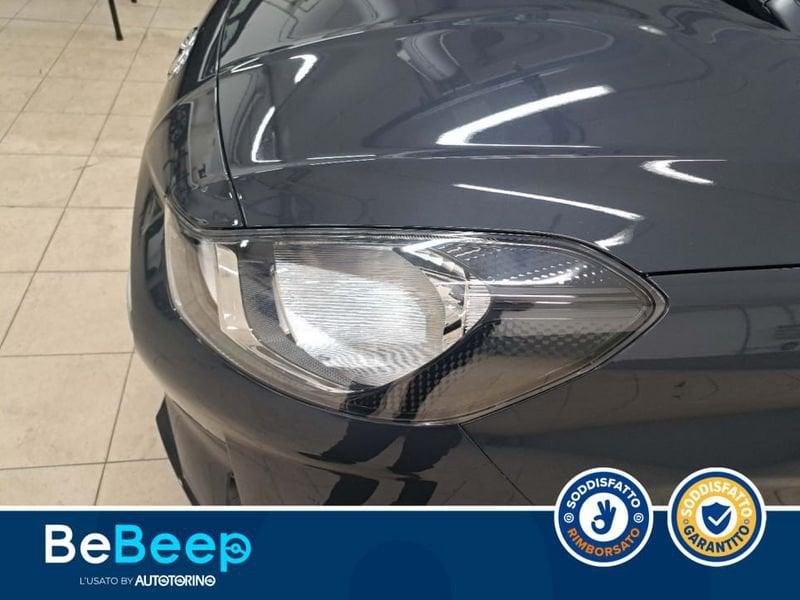 Hyundai i10 1.0 ADVANCED PLUS PACK ECONEXT GPL