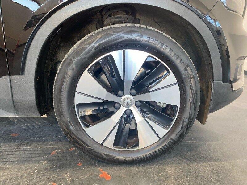 Volvo XC40 XC40 T4 Recharge Plug-in Hybrid Inscription Expression