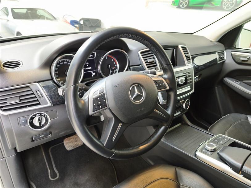 Mercedes-benz ML 250 BlueTEC 4Matic Sport