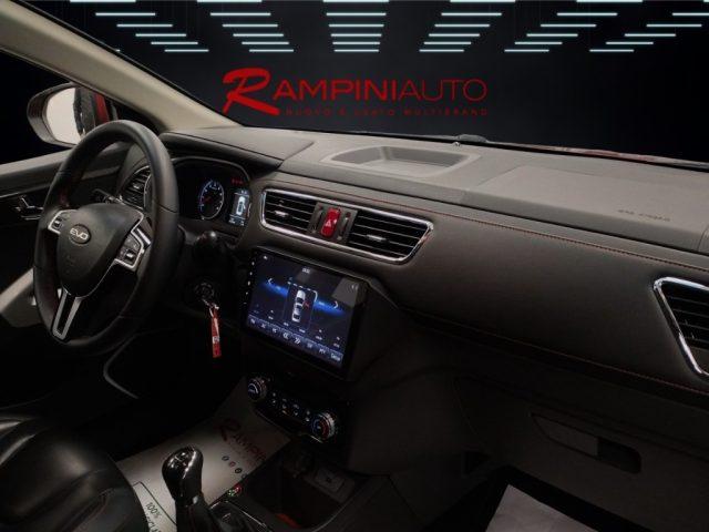 EVO Evo3 1.5 Bi-fuel GPL Km 20.000 Pronta Consegna