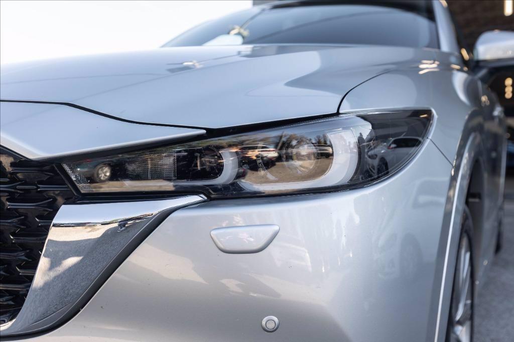 MAZDA CX-5 2.2 Signature awd 184cv auto del 2023