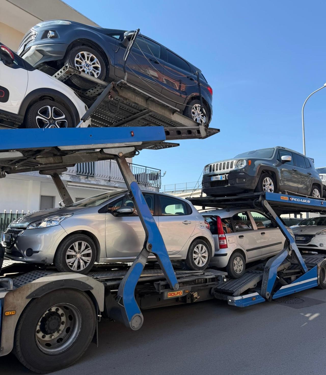 Ford Ecosport 1.5 Diesel Titanium 90 Cv