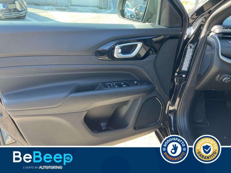 Jeep Compass 1.3 TURBO T4 80 ANNIVERSARIO 2WD 150CV DDC