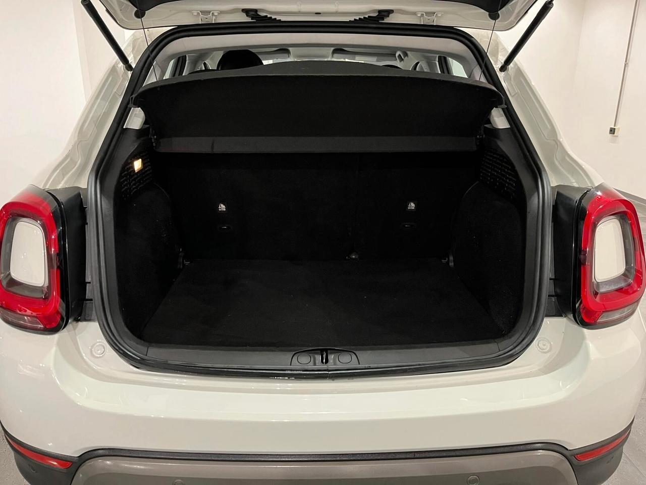 Fiat 500X 1.0 T3 120 CV Cross