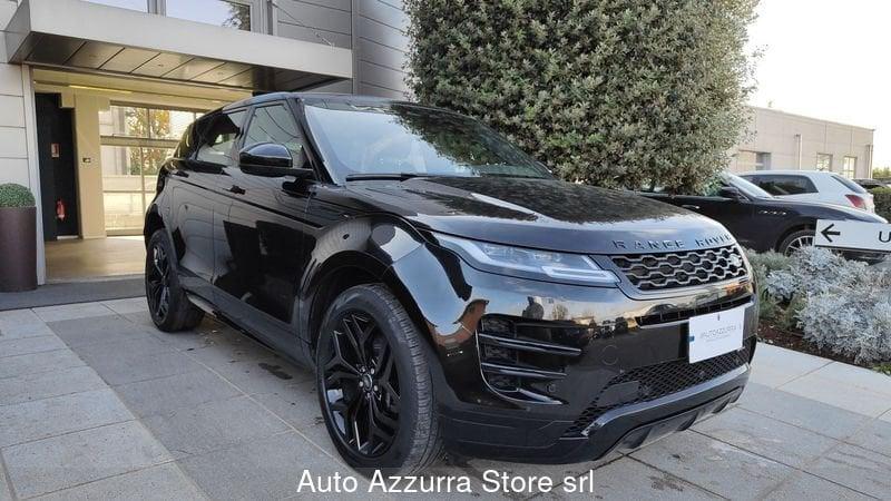 Land Rover RR Evoque 2.0D I4 204 CV AWD Auto R-Dynamic SE *PROMO FINANZIARIA*