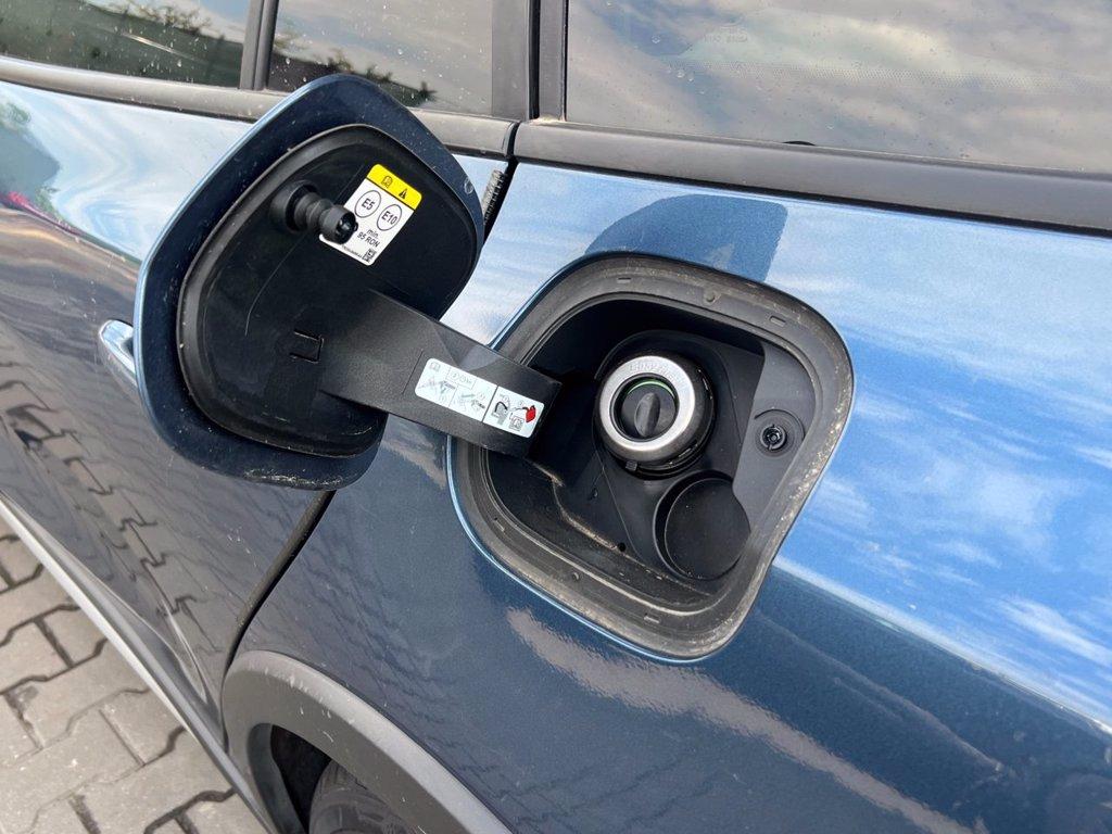 FORD Focus 1.0 EcoBoost Hybrid 125 CV Powershift SW Active del 2023
