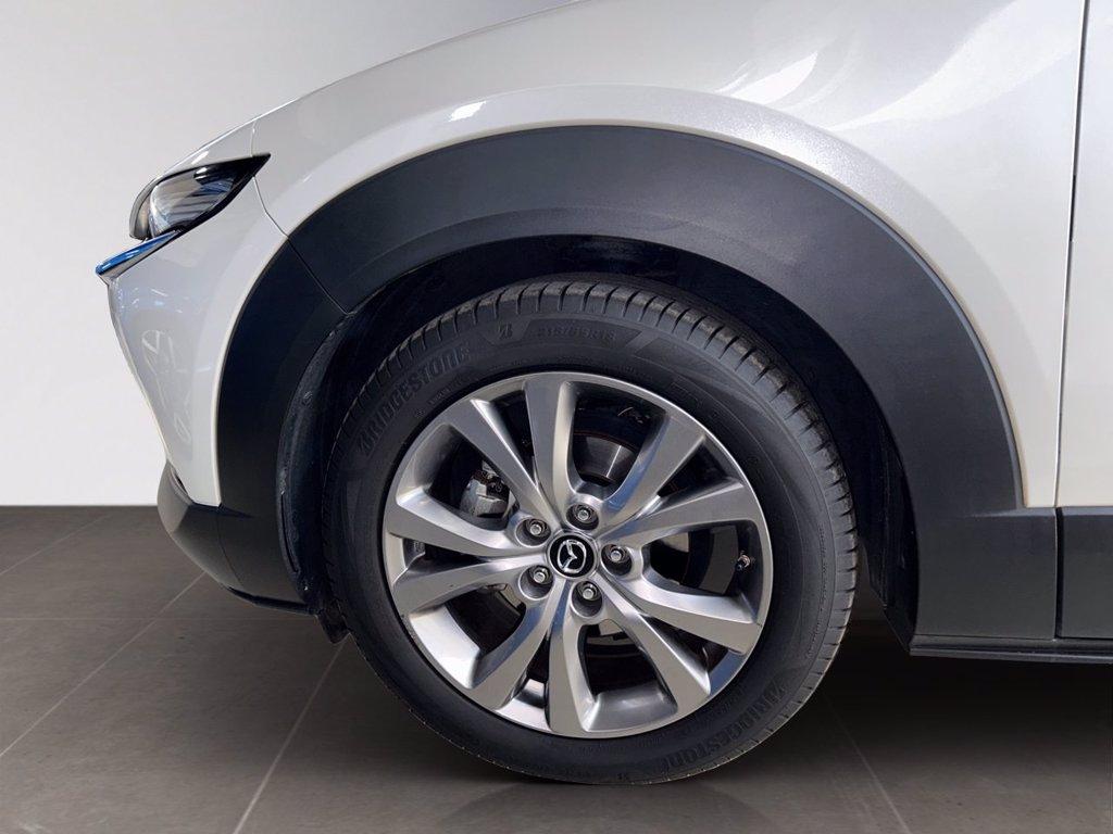 MAZDA CX-30 m-hybrid Executive 2wd del 2019