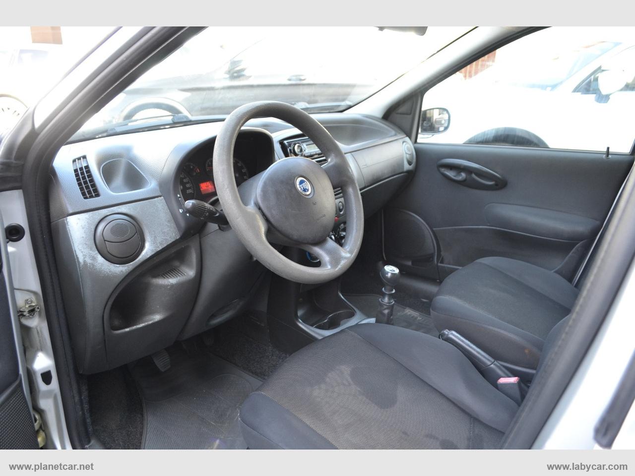 FIAT Punto 1.2 5p. Dynamic