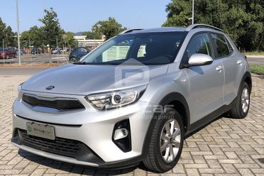 KIA Stonic 1.4 MPI EcoGPL Style