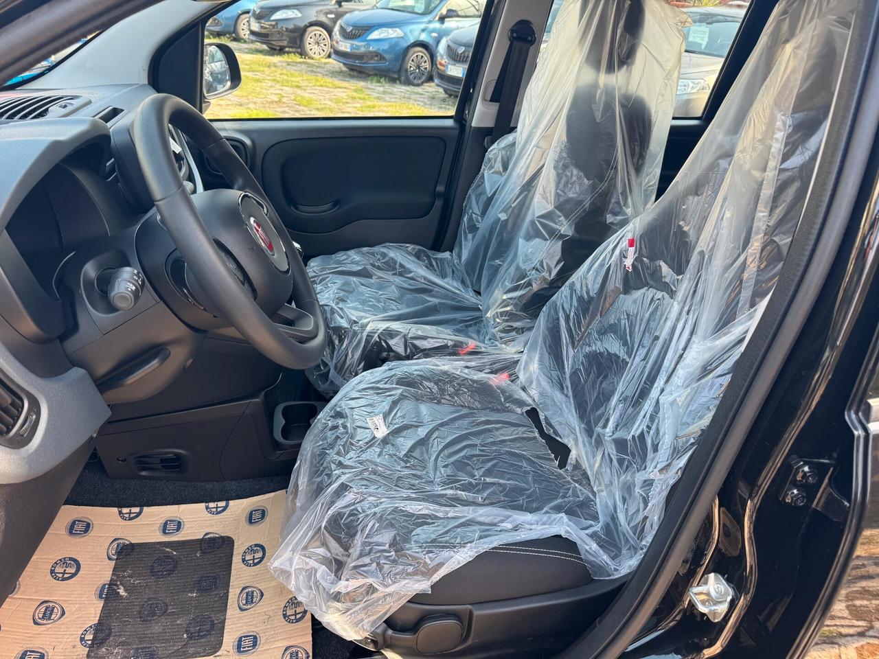 Fiat Panda 1.0cc Hybrid 70cv ADAS Last Minute