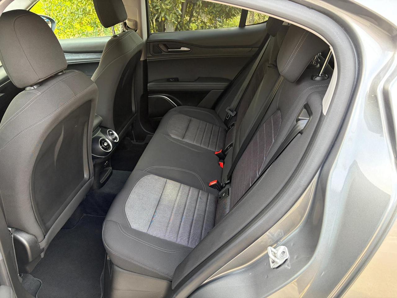 Alfa Romeo Stelvio 2.2 Turbodiesel 190 CV AT8 Q4 Executive